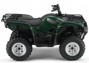 Yamaha Grizzly Yamaha Grizzly